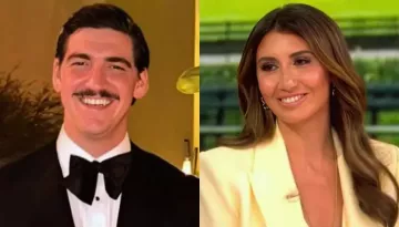 Meet Turhan Mildon, Trump Ally Alina Habba's 13-Years-Younger To-Be Husband And Turkish Billionaire