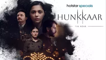 'Hunkkaar: The Roar' Review, Aneet Padda Shines, But Writing Loses Focus Despite Rooted Realism