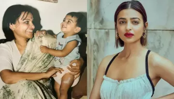 Radhika Apte's Leaked Intimate Clip Was Sent To Her Mom, 'Lust Stories 3' Star Had 'Nothing To Hide'