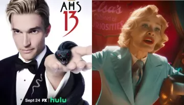 'American Horror Story' Season 13 Ep 3 Ending Explained, What Is The Secret Beneath The Apollyon?