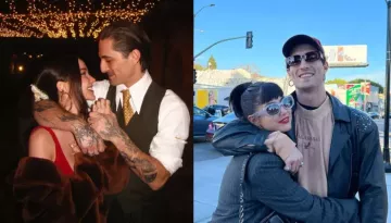 Before Dove Cameron, Damiano David Dated Giorgia Soleri For 6 Years; Did Infidelity Break Them Up?