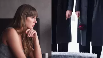 What Does 'Pink Clouding' Mean? Swifties Wonder If Taylor Swift's Lyrics Hint At Her Ex, Joe Alwyn