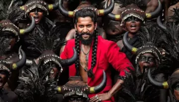 'The Paradise' Ending Explained, 'Jadal' Defeats Feudal Lord 'Shikanja' And Reunites With His Mother