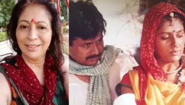 When Raghubir Yadav’s Wife Purnima Kharga Accused Him Of An Affair With Nandita Das