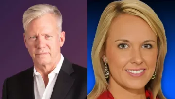 Chris Hansen Told 22-Yrs Younger Mistress Kristyn That Wedding Ring On His Finger 'Was All For Show'