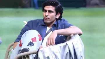 'Bigg Boss 20' Kushal Tanwar A.K.A. Gullu Shares His Take On Commitment In Relationship And Cheating