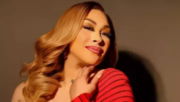 Keke Wyatt Allegedly Had An Affair With Her Cousin, Called Son's Cancer 'Karma' For Being Gay