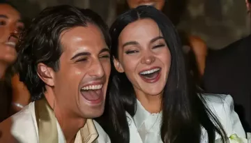 Dove Cameron And Damiano David's Love Story; VMAs Meeting, Home Proposal, And A Town Hall Wedding