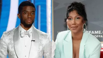 Chadwick Boseman's Family's Tense Letter To His Widow Raised Questions About Opioid In His System