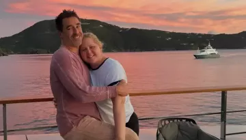 Amy Schumer, Chris Fischer Reach Divorce Agreement A Year After 'Difficult Decision' To End Marriage