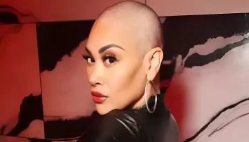 Keke Wyatt Breaks Silence On Georgia Arrest, Claims It Was Not Due To Aggravated Assault, 'Simple..'