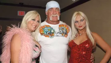 Linda Suspected Hulk Hogan's Affair With Daughter, Brooke's Friend, Even Before She Made It Public