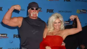 Linda Hogan Felt Ex, Hulk Found Her 'Fat' And 'Dumb' During His Affair With Daughter Brooke's Friend