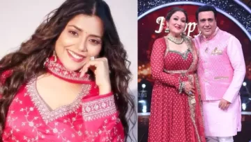 'Pati Ko Jaan Se Maarne..' Komal's Explosive Remark About Sunita, Amid Her And Govinda's Affair Buzz