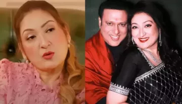 Sunita Ahuja Questions Govinda's Infidelity In Marriage, 'Biwi Affair Kare To Pati Ko Acha Lagega?'