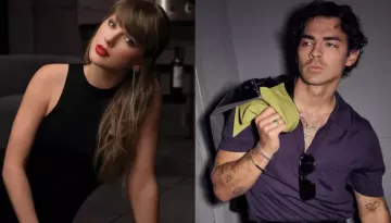 Taylor Swift Explains 'Patient Zero' Meaning Amid Fan Theories About Joe Jonas 'I Was Hanging Out..'