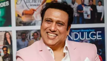 Govinda Was Cursed By Producer Harmesh Malhotra's Wife After His Death, She Prayed For His Downfall