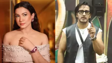 Gauahar Khan Slams Kanika Mann, BB 20 Contestants For 'Targeting' Qazi Touqeer, 'Crazy Toh Sari..'