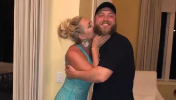 Brooke Hogan Calls Out Brother Nick Hogan, Says She Wants 'Actual Respect, Not Fake Praise'