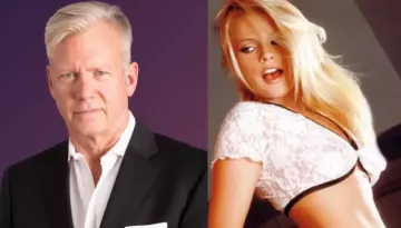 Chris Hansen Cheated On His 22-Yrs Younger Mistress Kristyn With A Stripper, It 'Broke Her Heart'