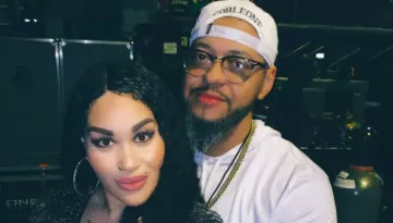 Who Is Keke Wyatt's Ex-Husband Zackariah Darring? He Was Celibate For 6 Years Before Their Marriage