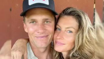 Gisele Bundchen Once Broke Silence On Rumors That She Cheated On Tom Brady, 'Unhealthy Relationship'
