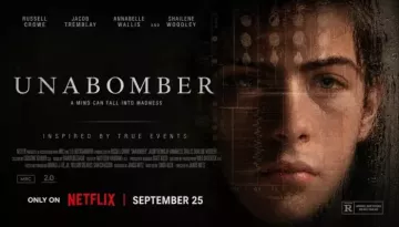 Real Story Behind Unabomber, Netflix Series Revisits Ted Kaczynski's Ideology And A 17-Year Manhunt