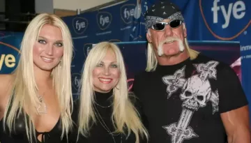 Brooke Hogan Slams Mom Linda For Denying Hulk Hogan's Affair With Her Best Friend, 'Keep Bullying..'