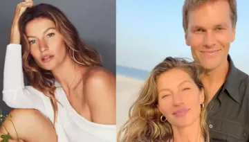 Gisele Bundchen Begged For Tom Brady's Time Before Filing Divorce, 'Not Responding To Messages...'