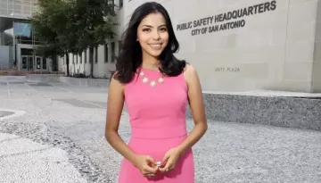 Texas Lawyer Shamed For Dress Shares Judge's Pic With Another Attorney In Similar Outfit, 'My Race'