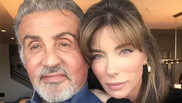 Sylvester Stallone Cheated On Wife Jennifer With A Model When She Was 'Going To Get Pregnant'