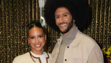 Who Is Colin Kaepernick's Wife Nessa Diab? Radio Show Host Shares One Child With Former NFL Star