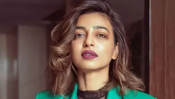 Radhika Apte Was Asked If She Used Her Leaked Intimate Clips For Fame, She Hit Back, 'Get Out Of...'