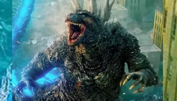'Godzilla Minus Zero' First Reviews Are In, And Viewers Are Calling It A 'Jaw-Dropping' Kaiju Epic