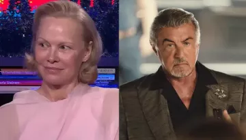 Sylvester Stallone Once Offered Pamela Anderson A Porsche And A Condo To Date Him, 'Be In Love..'