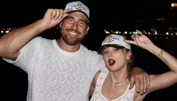 Is Travis Kelce Appearing With Wife Taylor Swift At 2026 MTV Video Music Awards? Here's What We Know