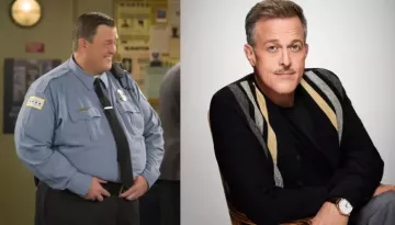 Weight-Loss Surgery Saved Billy Gardell's Life, Bariatric Surgery And Ozempic, How He Shed 170 Lbs?