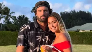 Who Is Tia Blanco? Meet Brody Jenner's Wife Who Welcomed Baby No. 2 After 'Intense' Labor