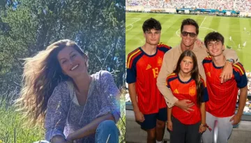 Tom Brady's Ex-Wife, Gisele Ended 13-Yr Marriage After Consulting Astrologer, He Tried Saving It