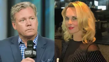 Chris Hansen Allegedly Sent Explicit Photos To 22-Year-Younger Mistress When He Cheated On His Wife