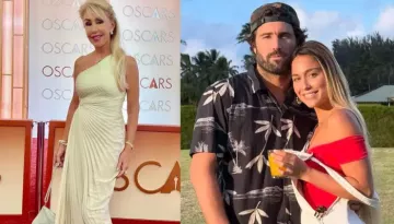 Brody Jenner's Mom Linda Reacts After He Welcomes Second Child, Says He 'Loves Being A Girl Dad'
