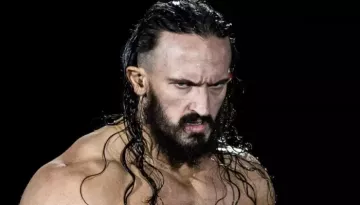 Former WWE Star, Benjamin Satterley Dies At 40, Here's What Caused The Champion's Untimely Death
