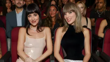 Taylor Swift And Dakota Johnson's Friendship, How Years Of Trust Shaped The Making Of 'Patient Zero'