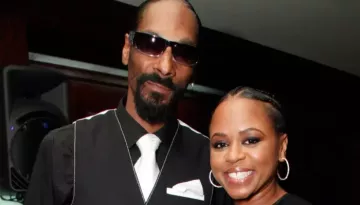 Why Did Snoop Dogg File For Divorce From Wife, Shante Broadus? Openly Admitted To His Infidelity