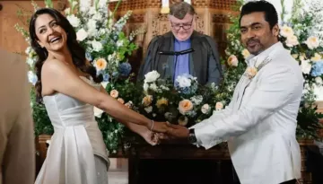 Suriya Waited For Four Years To Marry Jyotika, His Father Says, 'She Could Have Move To Bombay...'