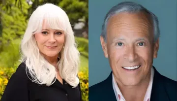 Patricia Richardson And Ray Baker's Split; Strain Of Balancing Parenthood, Hit Show, And Family Life