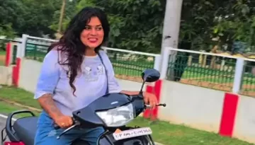 MP Influencer Nidhi Tiwari Passed Away At The Mere Age Of 30, Her Last Post On 'Self-Love' Surfaces