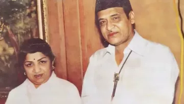 Lata Mangeshkar And Bhupen Hazarika's Affair, His Estranged Wife Said Singer Was 'Crazy After Him'