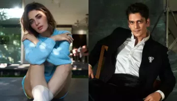 'Lust Stories 3' Stars, Radhikka Madan And Vijay Varma React To Intimate Scene Leaks, 'Can't Force'