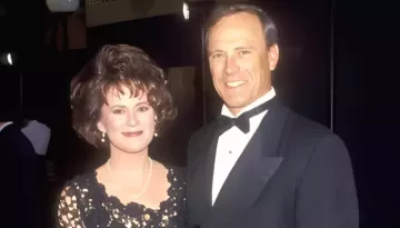 Patricia Richardson's Divorce Reason With Ray Baker, Home Improvement Star Said, 'He Was Always Mad'